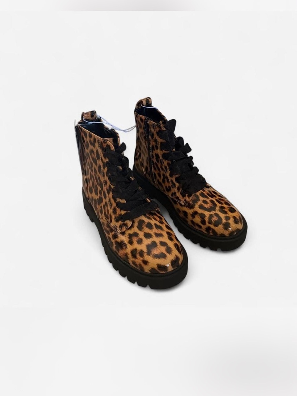 Art Class Size 3 Kayden Boots - New